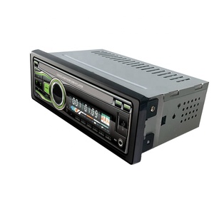 Popular Auto USB reproductor Digital Radio de coche/Audio/USB REPRODUCTOR DE MP3/USB/AUX con pantalla LED con <span class=keywords><strong>android</strong></span>/<span class=keywords><strong>IOS</strong></span> app control - Product Image 2