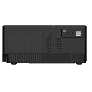 โปรเจคเตอร์ Cheerlux Native 1080P Full HD LED ความละเอียด <span class=keywords><strong>1980x1080</strong></span> LCD สำหรับโฮมออฟฟิศ โรงภาพยนตร์ ร้านอาหาร - Product Image 4