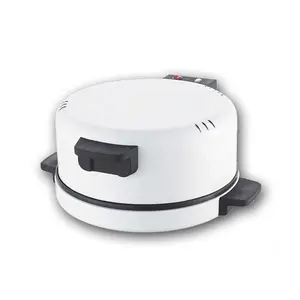 Automatische Roti Tortilla Maker/elektrische Antihaft-Krepp maschine