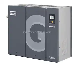 Compressor de ar para parafuso atlas sopco ga15 ga18 ga22 ga26