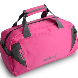 Classic nylon duffle gimnasio bolsas <span class=keywords><strong>de</strong></span> <span class=keywords><strong>viaje</strong></span> <span class=keywords><strong>de</strong></span> <span class=keywords><strong>fin</strong></span> <span class=keywords><strong>de</strong></span> <span class=keywords><strong>semana</strong></span> deportes <span class=keywords><strong>barato</strong></span> duffle bag para gimnasio - Product Image 3