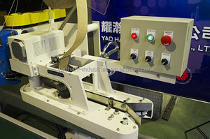 YaoHan FACC-F900AC Fermeuse de sacs automatique robuste avec convoyeur - Product Image 4