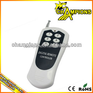 1000 M de larga distancia transmisor 433/315 MHz Universal Inalámbrico <span class=keywords><strong>RF</strong></span> de Control Remoto Para La Luz Y Electrodomésticos - Product Image 3