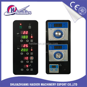 Four électrique pour pâtisserie, machines de boulangerie, prix des fours pour baklawa, douceurs libanaises - Product Image 4