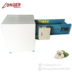 Macchine Automatiche per Cardatura del Cotone, Cardatrice per Fibre, Cardatrice per Lana - Product Image 3