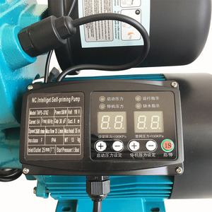 Motopower — <span class=keywords><strong>pompe</strong></span> à eau domestique intelligente, rehausseur de pression, pour construction de hauteur - Product Image 2