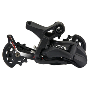 Dérailleur arrière <span class=keywords><strong>VTT</strong></span> en alliage Sensah 1X <span class=keywords><strong>11</strong></span> <span class=keywords><strong>vitesses</strong></span> avec levier de vitesse pour <span class=keywords><strong>VTT</strong></span> - Product Image 2
