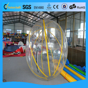 Compra directa de china caminar <span class=keywords><strong>sobre</strong></span> <span class=keywords><strong>el</strong></span> <span class=keywords><strong>agua</strong></span> bolas productos más vendidos en américa 2016 - Product Image 2
