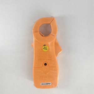 <span class=keywords><strong>Pinza</strong></span> Amperimétrica Digital Mini <span class=keywords><strong>Mt87</strong></span> con Mordazas de Tamaño Pequeño - Product Image 2