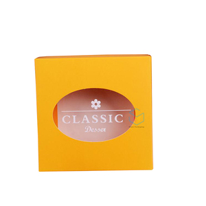 Tùy Chỉnh Giấy Quà Tặng Ladurée Macaron Hộp Bán Buôn - Product Image 3
