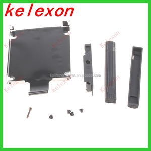 Nouveau rail en caoutchouc pour disque dur HDD 9,5 mm pour <span class=keywords><strong>IBM</strong></span> <span class=keywords><strong>Thinkpad</strong></span> <span class=keywords><strong>T60</strong></span> T61 15,4 pouces - Product Image 6