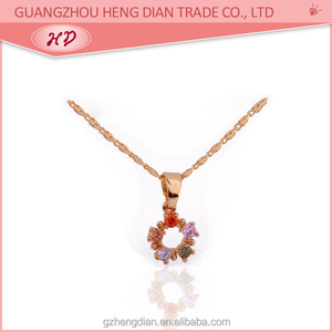 Ensemble de <span class=keywords><strong>bijoux</strong></span> <span class=keywords><strong>italiens</strong></span> à la mode pour femmes, breloque, plaqué or 18K, <span class=keywords><strong>bijoux</strong></span> de costume de haute qualité, nouveau design, vente en gros, 2022 - Product Image 4