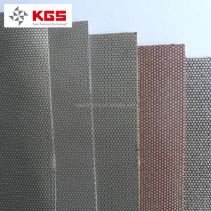 Giấy Mài Kim Cương KGS Cho Vật Liệu Cứng Và Giòn Mài Và Đánh Bóng Bằng Kính Màu - Product Image 2