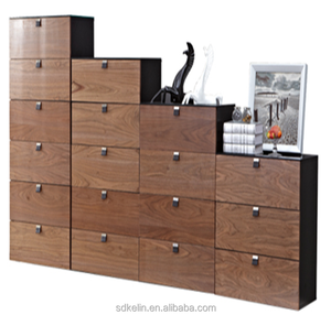 Cassetti in legno per la camera da letto - Product Image 2