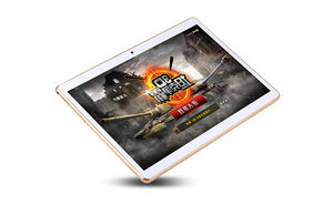 10 inch <span class=keywords><strong>a33</strong></span> quad core tablet pc with 1/16GB - Product Image 3