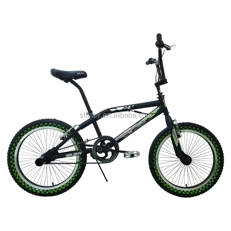 20 INCH BMX Miễn Phí Phong Cách Xe Đạp SH-BMX080