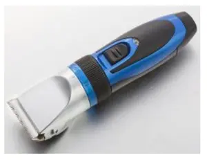 2018 şarj edilebilir hayvan pet clipper