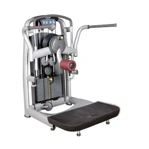 싼 Gym Equipment/상업 피트니스 Machine/TZ-6009 Multi 힙