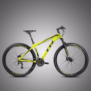 Nuovo modello 21 velocità 26 pollici Asia telaio in acciaio al carbonio Mountain Bike - Product Image 1