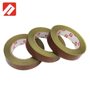 Resistente Al calor <span class=keywords><strong>cinta</strong></span> de ptfe <span class=keywords><strong>cinta</strong></span> de teflón <span class=keywords><strong>para</strong></span> tuberías de agua y gas blanco - Product Image 2