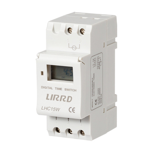 Tự Động Latitude Và Kinh Độ 12V Kỹ Thuật Số Thiên Văn Thời Gian Chuyển Đổi - Product Image 2