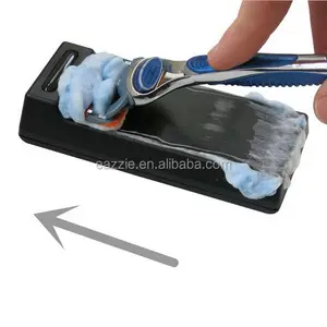 Blade Tech Razor Blade Sharpener for Gillette Shaver Cleaner Shaving Accessory