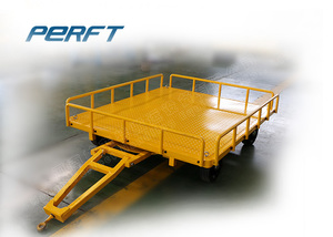 Remolque para ATV con Grúa y Puerta Trasera Más Larga para <span class=keywords><strong>Caza</strong></span>, Remolque Todoterreno Galvanizado - Product Image 6