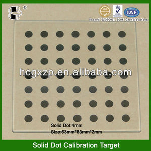 Medidor óptico de buena calidad, HCM02-4030Y de calibración de alta precisión, para máquina de medición de visión, China - Product Image 3