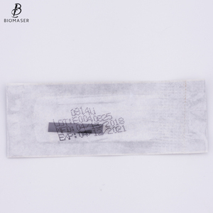 20 Aghi per Tatuaggio Biomaser, Agulhas Tebori 12 Punte, Microblading 12 Lame Curve Flessibili per Trucco Permanente, <span class=keywords><strong>Penna</strong></span> Manuale per <span class=keywords><strong>Sopracciglia</strong></span> - Product Image 4