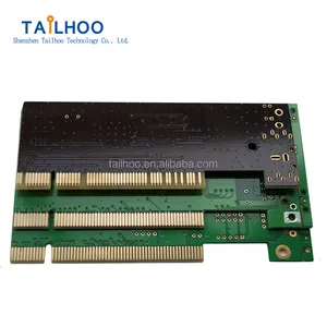 לוח PCB Jamma Multi משחק PCB אב טיפוס מקצועי