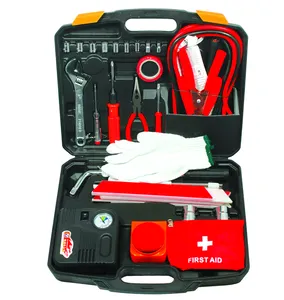 Guasto auto delicato Kit di emergenza auto per esterni