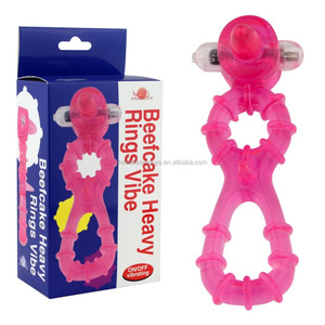 Juguetes Sexuales en India, Anillo <span class=keywords><strong>para</strong></span> Pene, Productos Sexuales <span class=keywords><strong>para</strong></span> <span class=keywords><strong>Hombre</strong></span> - Product Image 1