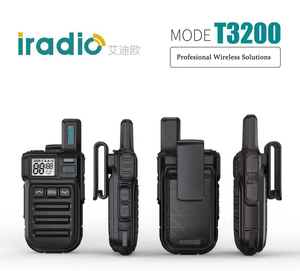 <span class=keywords><strong>Radio</strong></span> portatile a due vie <span class=keywords><strong>Radio</strong></span> Mobile T3200 <span class=keywords><strong>Radio</strong></span> <span class=keywords><strong>tascabile</strong></span> - Product Image 2