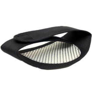 공장 도매 전기석 목 패드 자체 가열 자기 목 지원 버팀대 - Product Image 4