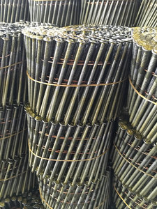 <span class=keywords><strong>CHEP</strong></span> Clavos de bobina de 3 pulgadas de pallets - Product Image 4