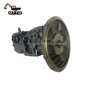 Bomba Hidráulica Principal OEM de Alta Calidad para PC220-7, Bomba Hidráulica Manual 7082L31123 <span class=keywords><strong>708</strong></span>-<span class=keywords><strong>2L</strong></span>-<span class=keywords><strong>31123</strong></span>, Bomba de Pistones - Product Image 2
