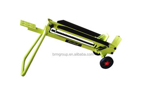<span class=keywords><strong>Fendeuse</strong></span> de bûches manuelle à pédale, coupe-bois portable, force de 1500 kg, outils de fendage manuel du bois - Product Image 3