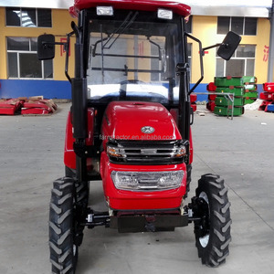 <span class=keywords><strong>Trattore</strong></span> Agricolo Made in China da 24 CV, 244, 30 CV, 50 CV con <span class=keywords><strong>Cabina</strong></span>, Avviamento Elettrico e Tutti gli Attrezzi - Product Image 5