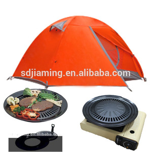 Alta calidad que acampa quemador de Gas cocina para excursión de la primavera - Product Image 2