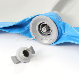 <span class=keywords><strong>Tapis</strong></span> <span class=keywords><strong>de</strong></span> gymnastique gonflable commercial <span class=keywords><strong>3</strong></span>/4/6/8/10m <span class=keywords><strong>tapis</strong></span> <span class=keywords><strong>de</strong></span> piste <span class=keywords><strong>de</strong></span> culbutage d'air 10/15/20cm d'<span class=keywords><strong>épaisseur</strong></span> pour un usage domestique/entraînement // Yoga - Product Image 4