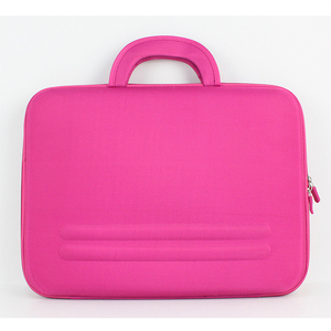 Waterproof and Shock Proof 15.6 Inch PC Computer Carry case <strong>Lap</strong> <strong>Top</strong> Bag Custom EVA Hard Shell Laptop Bag - Product Image 6