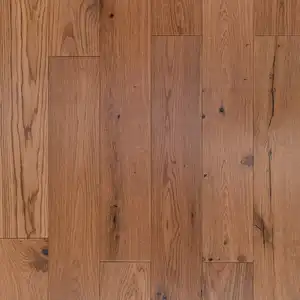 oak wood flooring coating 15mm multilayer engineered timber flooring
