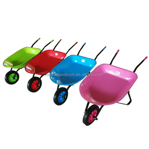 Mejor elegir <span class=keywords><strong>carretilla</strong></span> bandeja libre del neumático plano del juguete del cabrito - Product Image 2