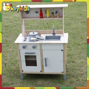 Set di <span class=keywords><strong>Cucina</strong></span> Giocattolo in <span class=keywords><strong>Legno</strong></span> per Bambini 2016, Set di <span class=keywords><strong>Cucina</strong></span> Giocattolo in <span class=keywords><strong>Legno</strong></span> Fai-da-Te per Neonati, Popolare Set di <span class=keywords><strong>Cucina</strong></span> Giocattolo in <span class=keywords><strong>Legno</strong></span> per Bambini W10C197 - Product Image 1