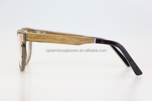 <span class=keywords><strong>Gafas</strong></span> de Lectura de Diseño <span class=keywords><strong>Falsas</strong></span>, Pulidas a Mano, al por Mayor, sin Almohadillas Nasales - Product Image 3