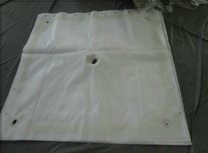 Mono pp tejida filtro trapillo - Product Image 3