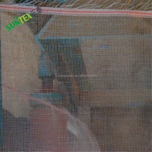 Leichte 50MESH 100GSM 3m * 50m,3m * 100m pe <span class=keywords><strong>insect</strong></span> abdeckung gewächshaus anti <span class=keywords><strong>insect</strong></span> net für landwirtschaft - Product Image 3