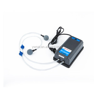 Boyu Laag Vermogen Consumprion Aquatische Luchtpomp U-9900 Aquaria En Accessoires - Product Image 5
