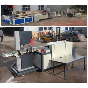 阿里巴巴最畅销的小型机器业务卫生纸制作机 - Product Image 4