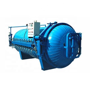 หม้อนึ่งหลอมท่อหลอมโลหะสำหรับการหลอมโลหะที่มีประสิทธิภาพ - Product Image 2